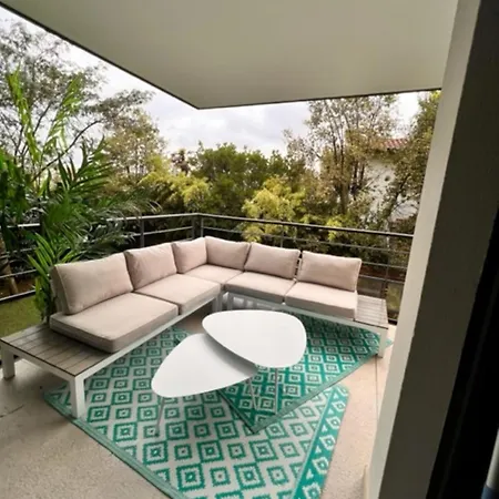 Apartamento Arthur - Montfleury