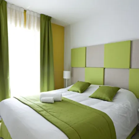 Arthur - Montfleury Apartamento *