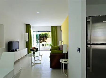 Arthur - Montfleury Apartamento *