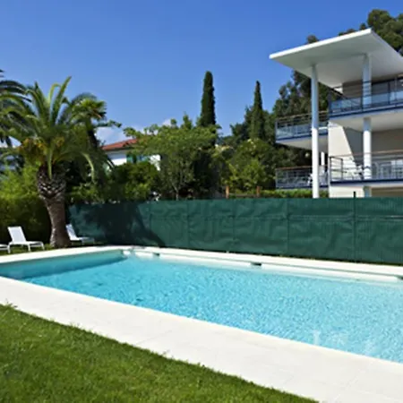 Apartment Arthur - Montfleury Cannes