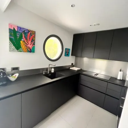 Arthur - Montfleury Apartment Cannes