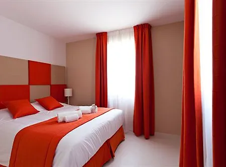 Apartment Arthur - Montfleury