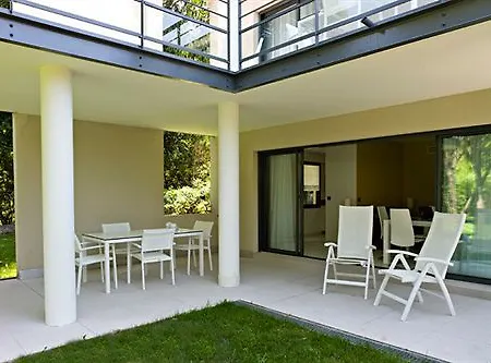 Apartment Arthur - Montfleury Cannes