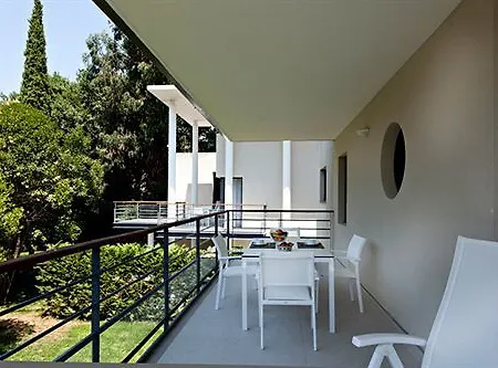Apartment Arthur - Montfleury