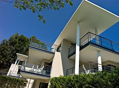 Apartment Arthur - Montfleury *
