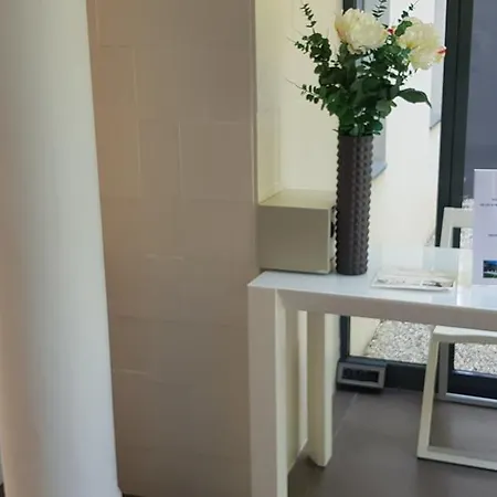 Arthur - Montfleury Apartment Cannes
