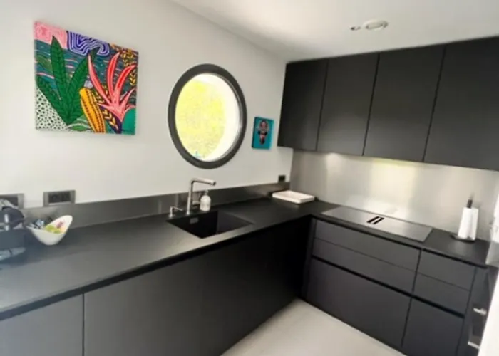 Arthur - Montfleury Appartement Cannes