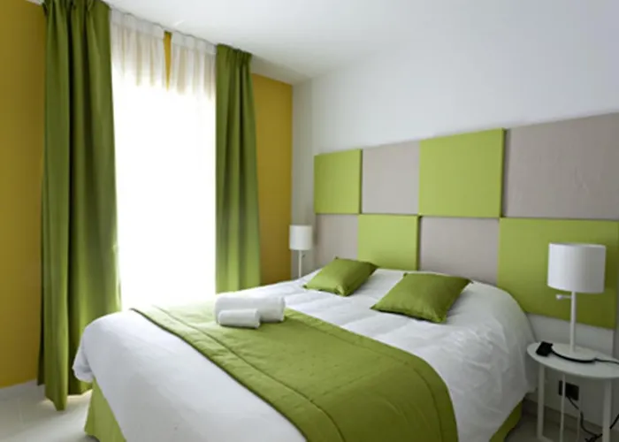 Arthur - Montfleury Appartement *