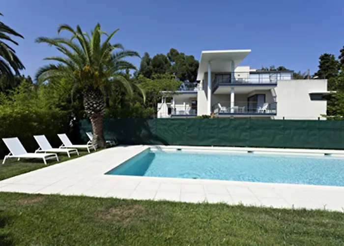 Arthur - Montfleury Appartement