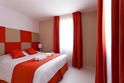 Appartement Arthur - Montfleury