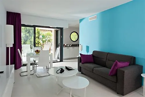 Arthur - Montfleury Appartement