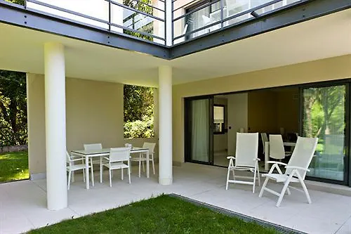 Appartement Arthur - Montfleury Cannes