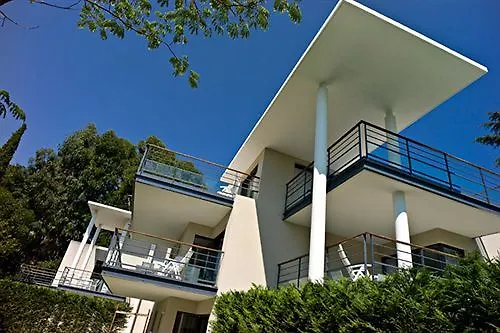 Appartement Arthur - Montfleury *