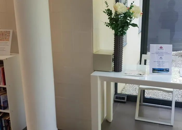 Arthur - Montfleury 아파트 칸느