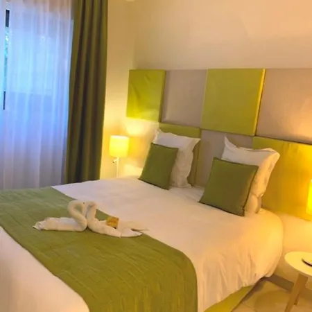 Arthur - Montfleury Appartement *