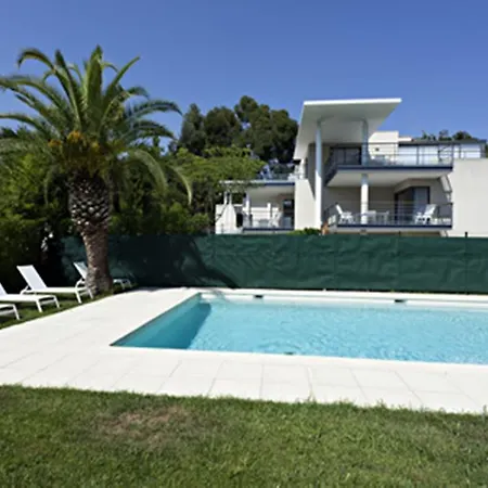 Arthur - Montfleury Appartement